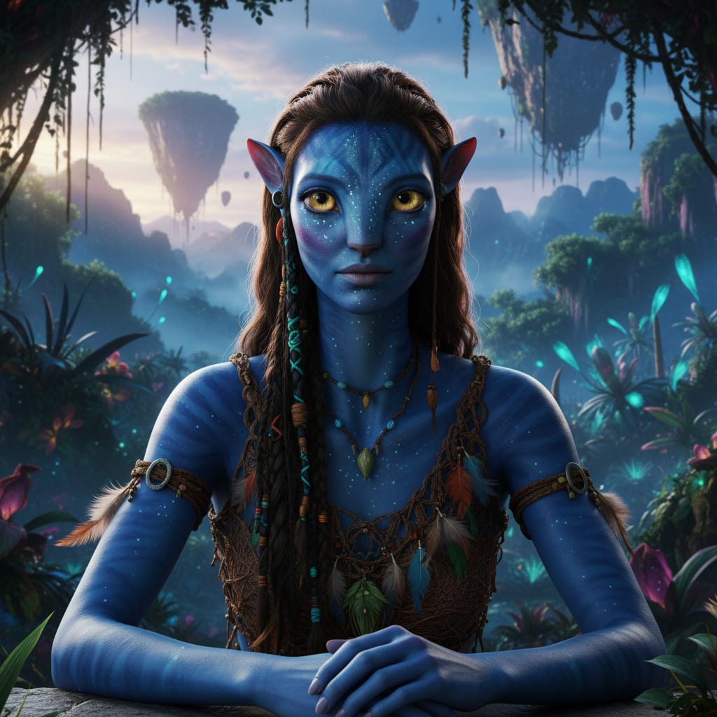 Avatar 3 result