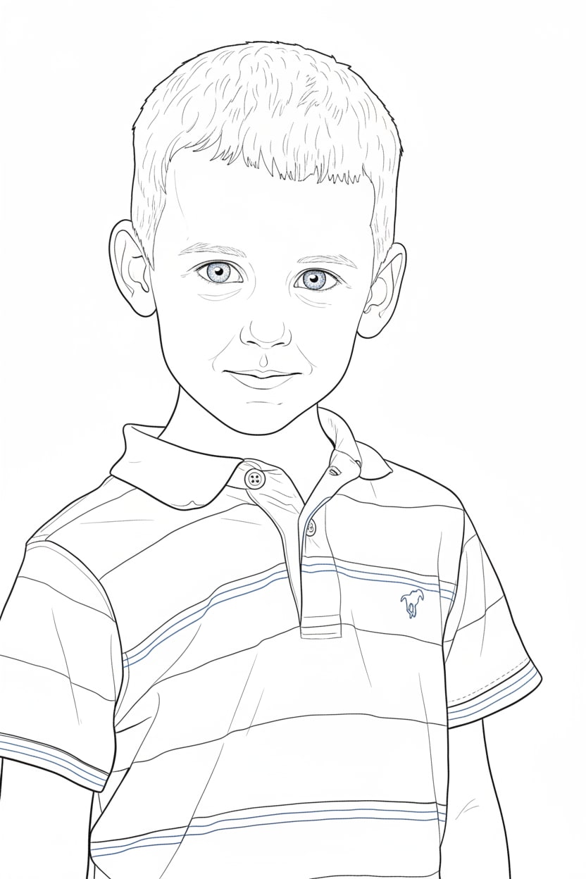 Coloring Page