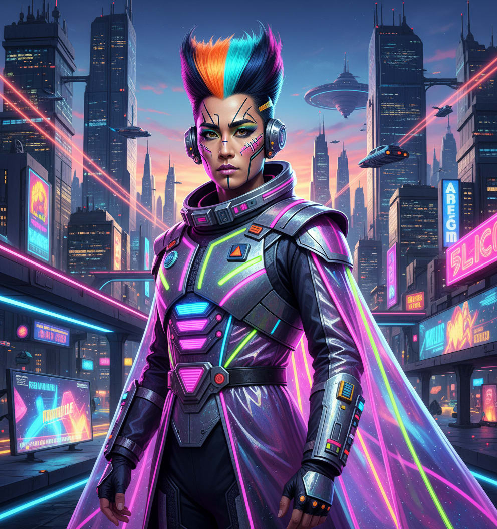 Fifth Element result