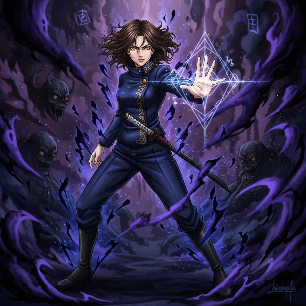 Jujutsu Kaisen result