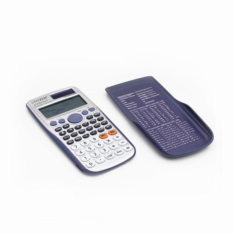 Scientific Calculator