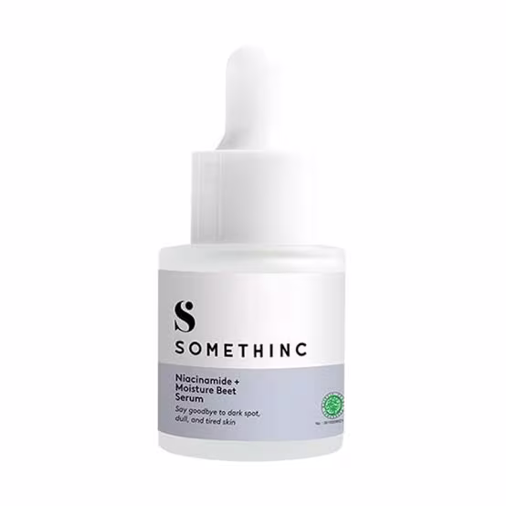 Somethinc Niacinamide + Moisture Beet Serum