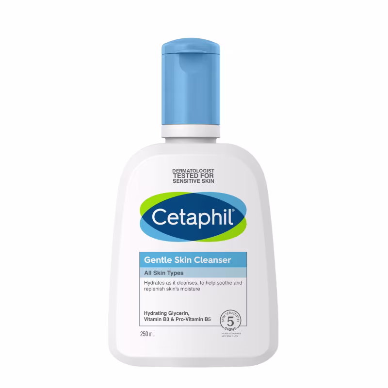 Cetaphil Gentle Skin Cleanser 250ml