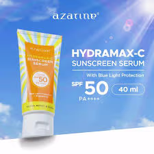 Azarine Hydramax-C Aqua Gel Moisturizer