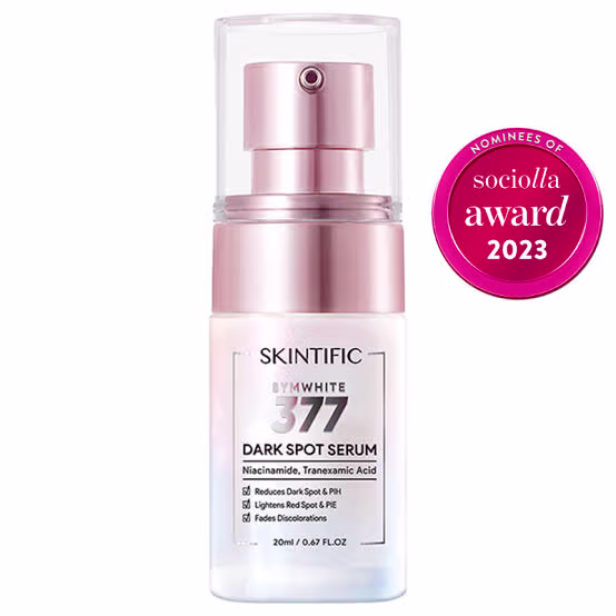 Skintific Symwhite 377 Dark Spot Serum