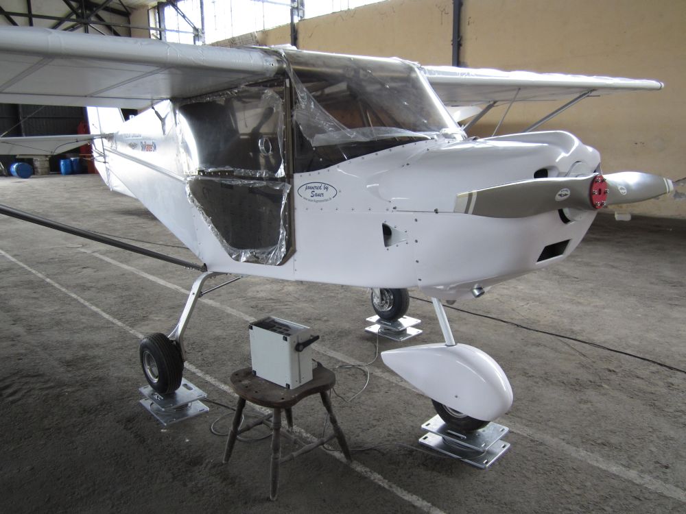 Manufacturing DERO Aviation