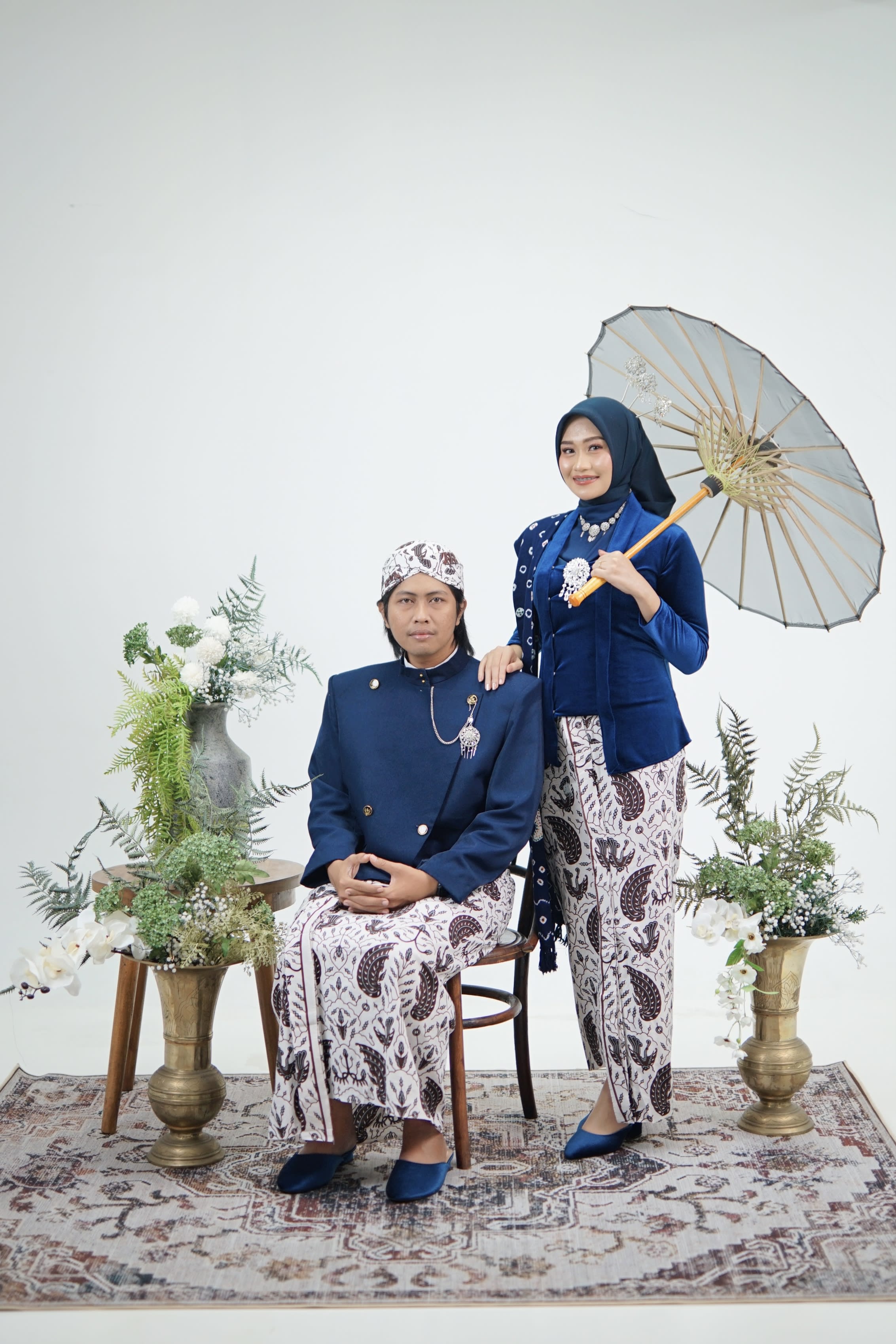 Wedding Background 1