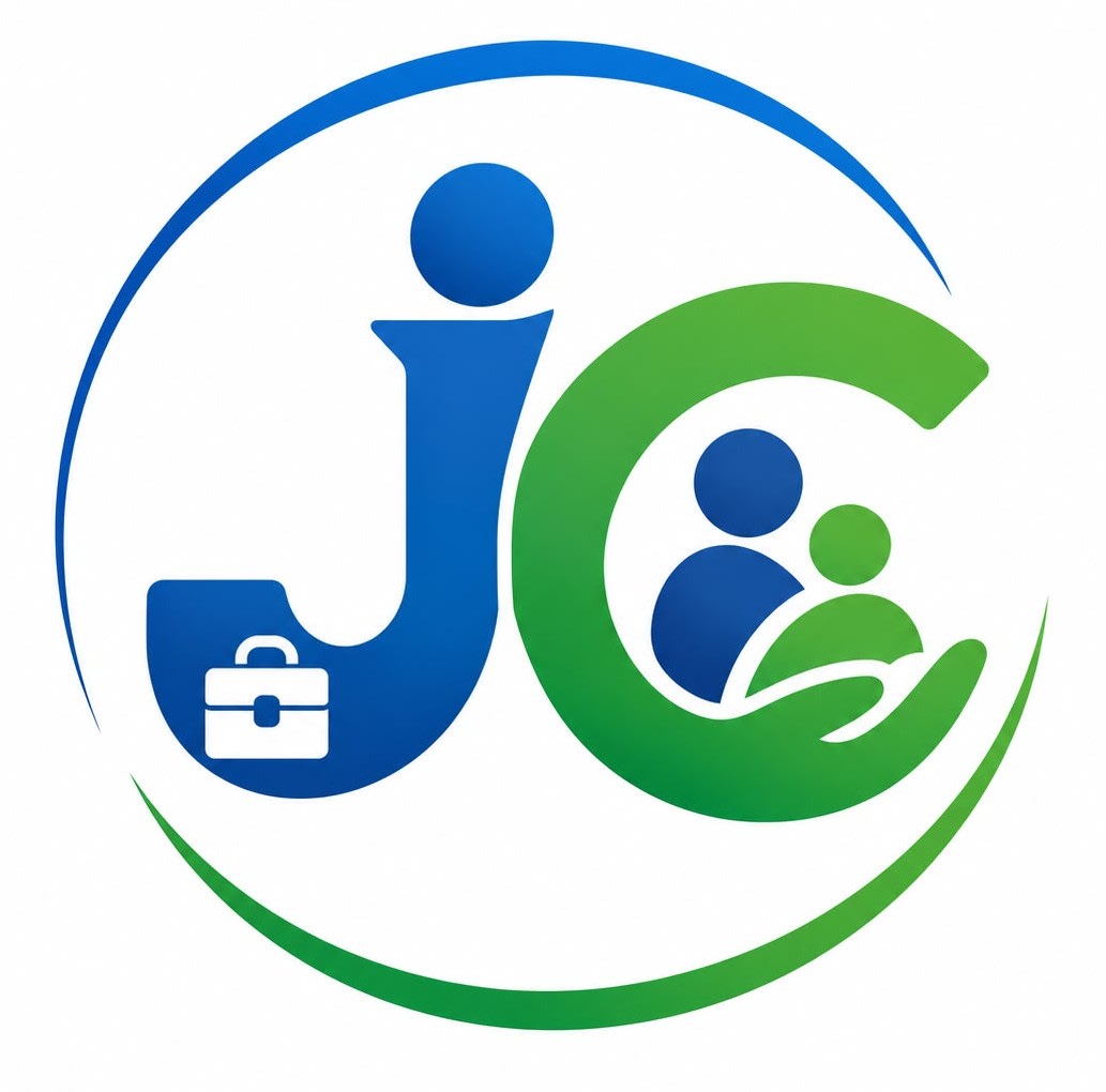 Job Care Services logo