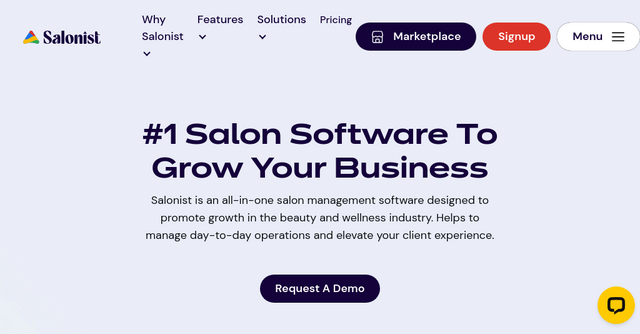 Salonist
