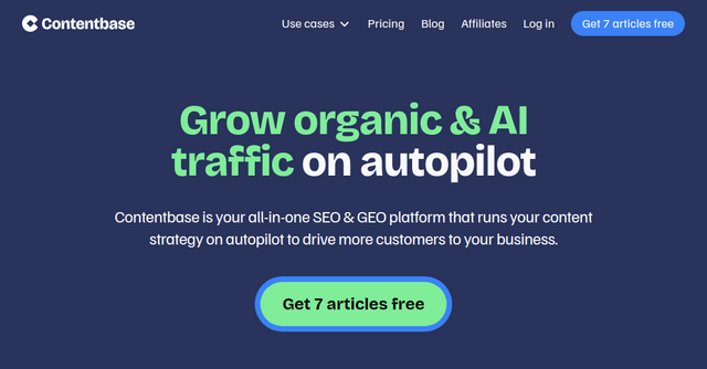 Contentbase