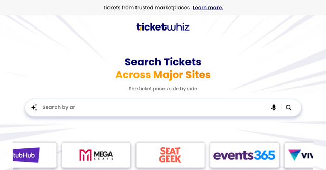 TicketWhiz
