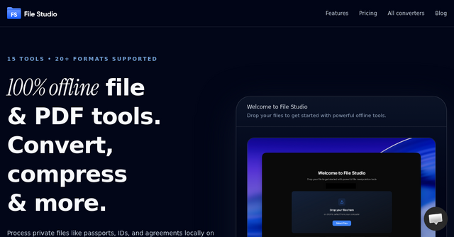 File Studio