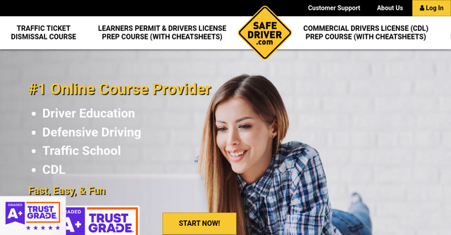 SafeDriver.com