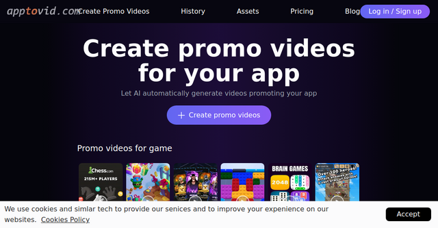 apptovid