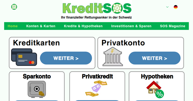 KreditSOS