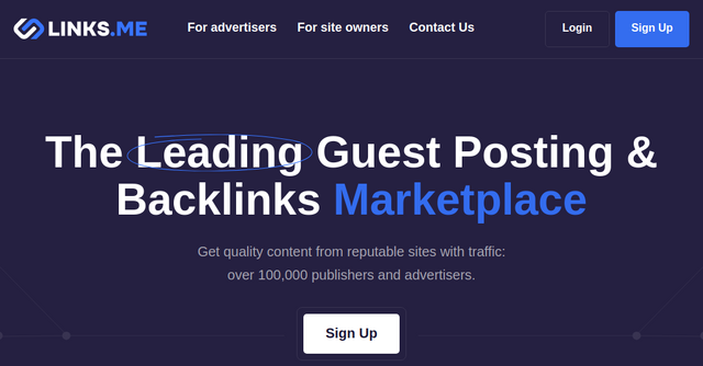 Links.me