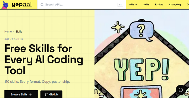 Vibe Coding Agent Skills