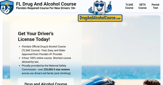 DrugandAlcoholCourse.com