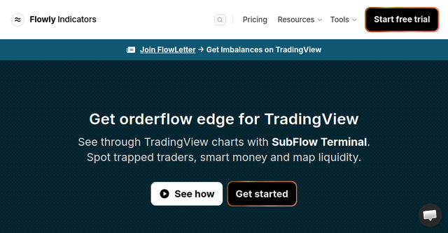 Flowly Indicators