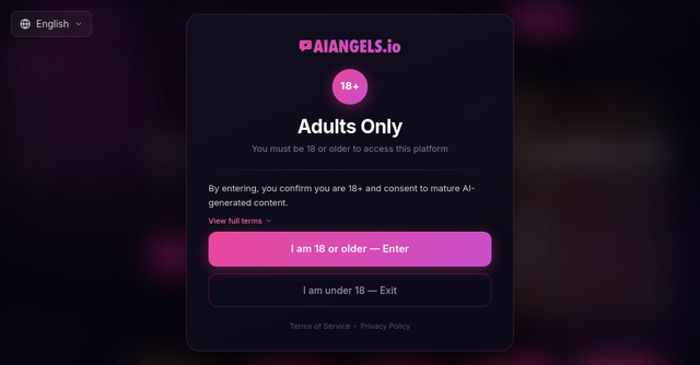Ai Angels