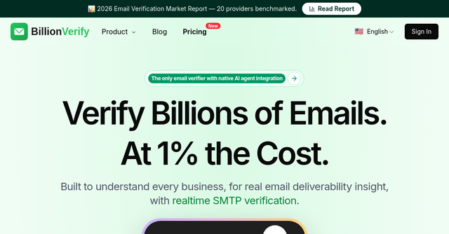 EmailVerify.ai
