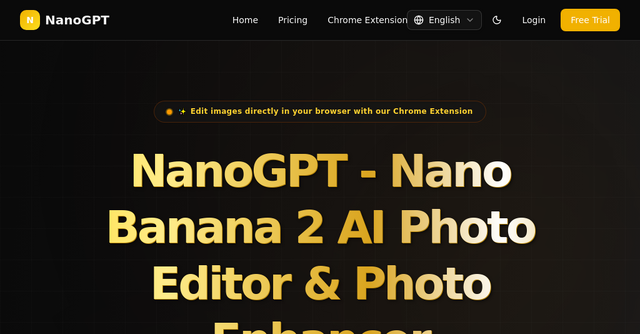 NanoGPT