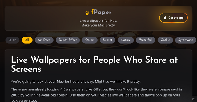 gifPaper