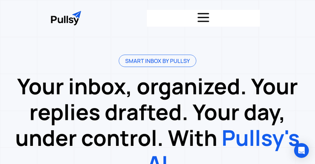 Pullsy