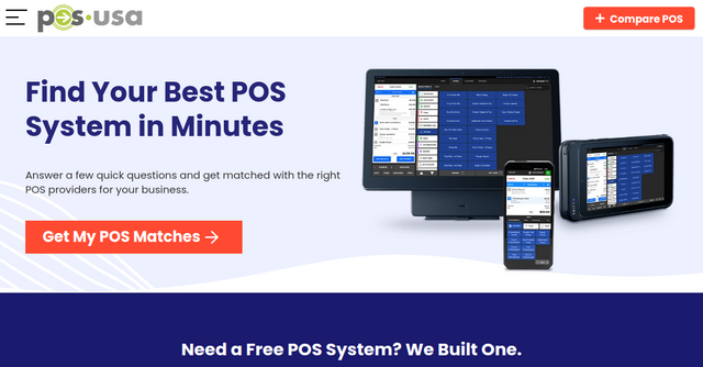 POSUSA