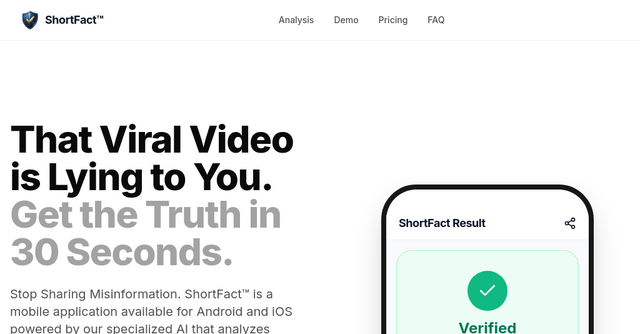 ShortFact