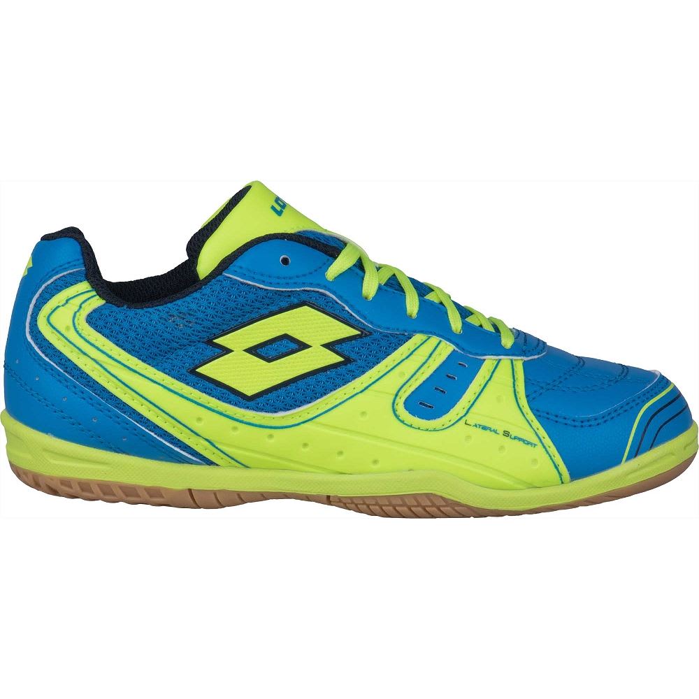 Chaussures football ENFANT LOTTO TACTO 500 III JR — Chaussures football