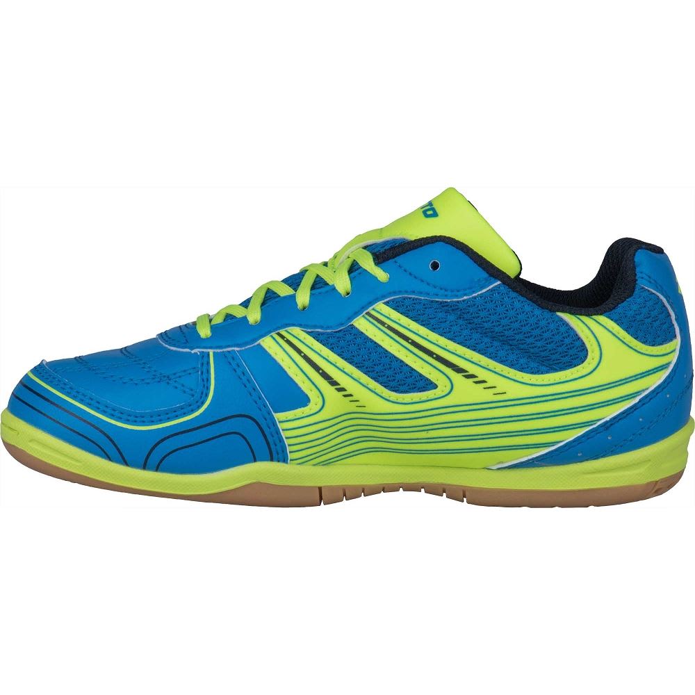 Chaussures football ENFANT LOTTO TACTO 500 III JR — Chaussures football