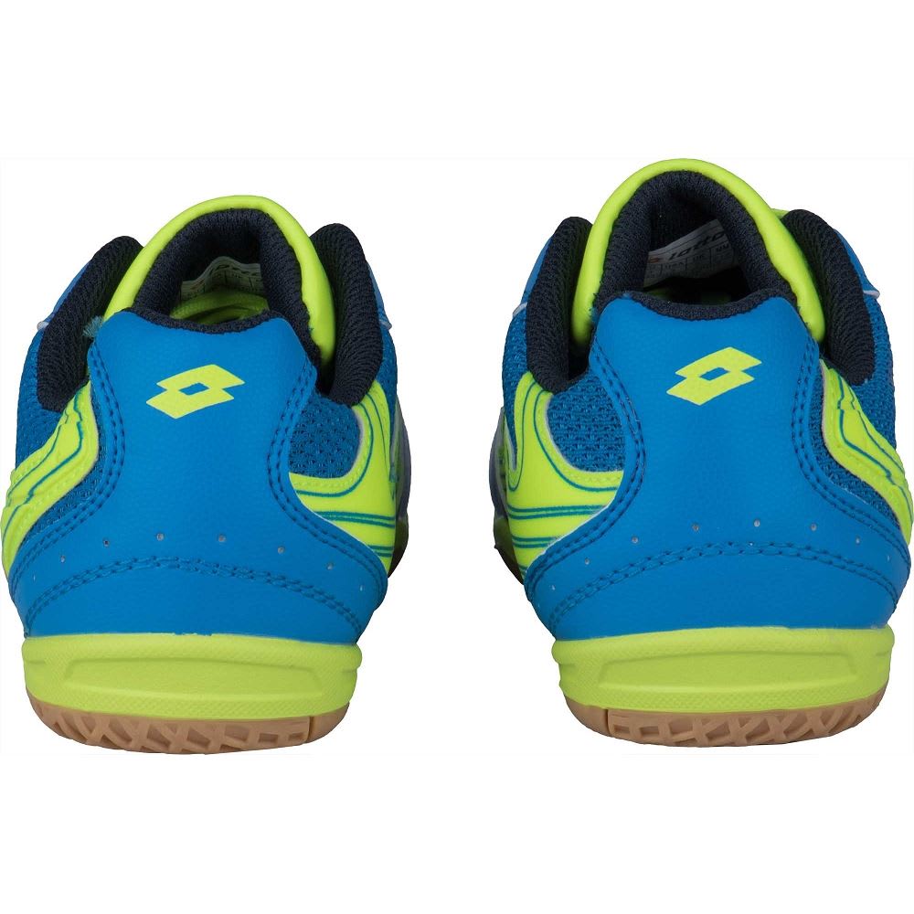 Chaussures football ENFANT LOTTO TACTO 500 III JR — Chaussures football