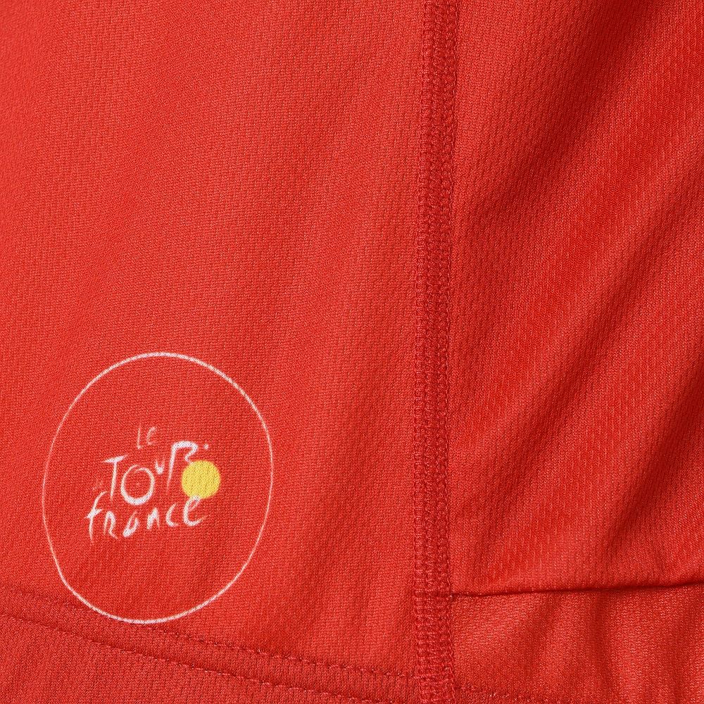 Maillot cycliste HOMME LE COQ SPORTIF TDF CYCLING JERSEY — Maillot cycliste