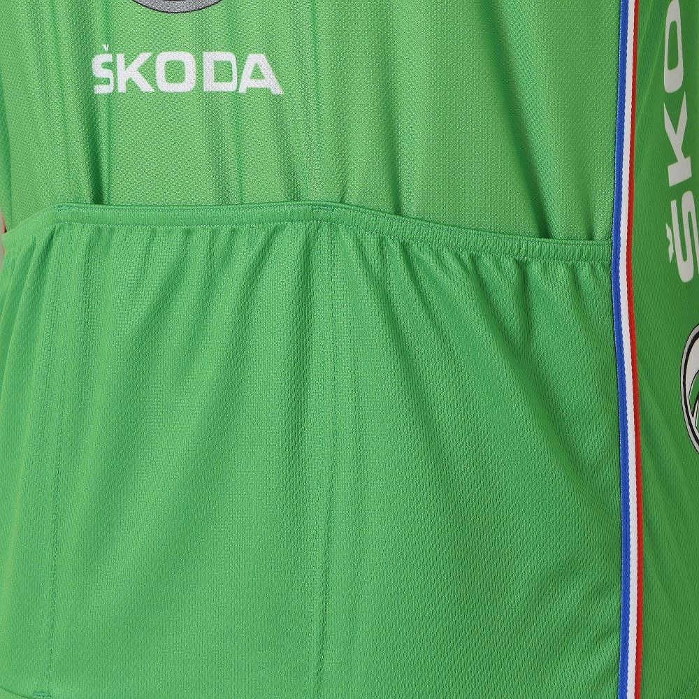 Maillot cycliste HOMME LE COQ SPORTIF CYCLING JERSEY — Maillot cycliste