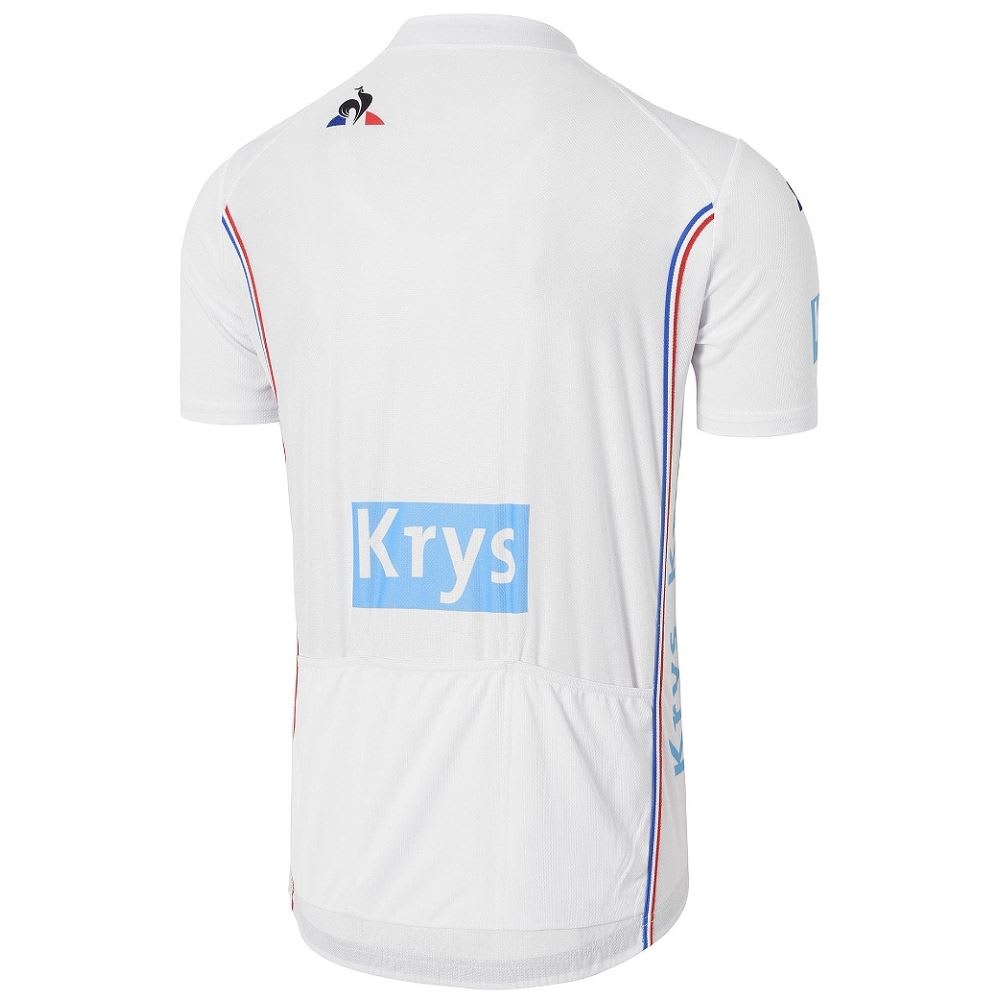 Maillot cycliste HOMME LE COQ SPORTIF CYCLING JERSEY — Maillot cycliste