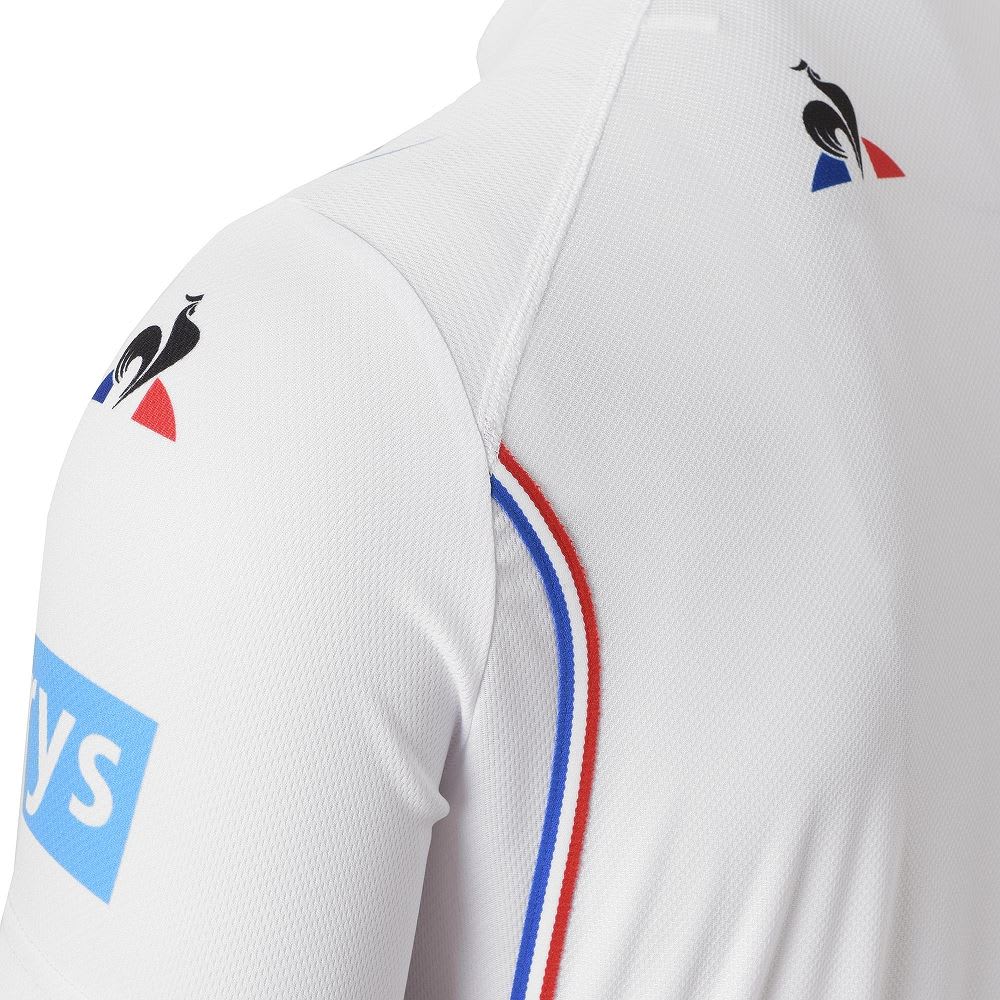 Maillot cycliste HOMME LE COQ SPORTIF CYCLING JERSEY — Maillot cycliste