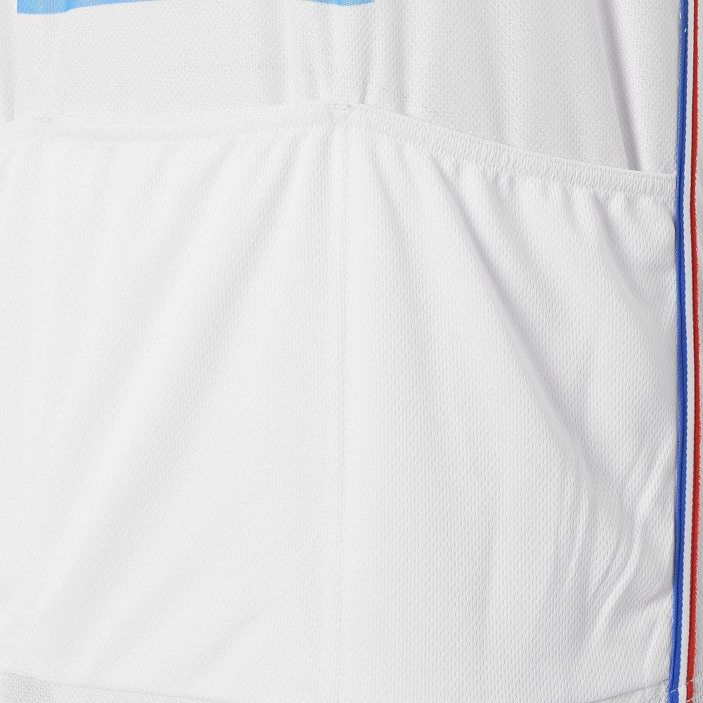 Maillot cycliste HOMME LE COQ SPORTIF CYCLING JERSEY — Maillot cycliste