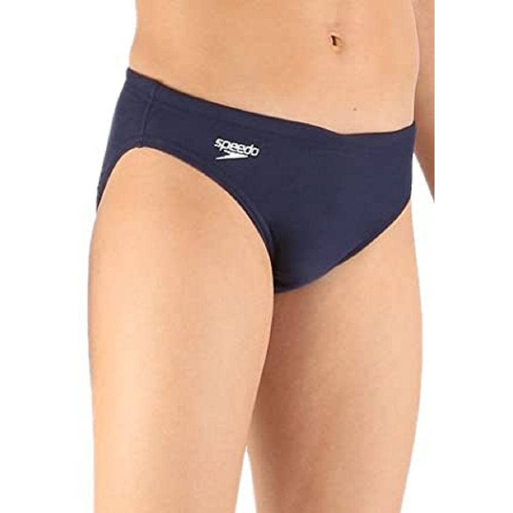 Maillot de bain ENFANT SPEEDO SPEEDO BOYS LYCRA BRIEF 8CM — Maillot de bain