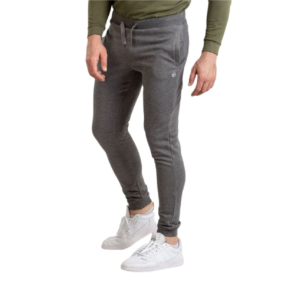Bas de survet HOMME SERGIO TACCHINI CUFF PANT ICONIC — Bas de survet