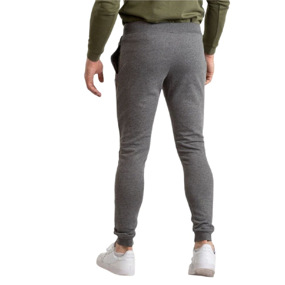 Bas de survet HOMME SERGIO TACCHINI CUFF PANT ICONIC — Bas de survet