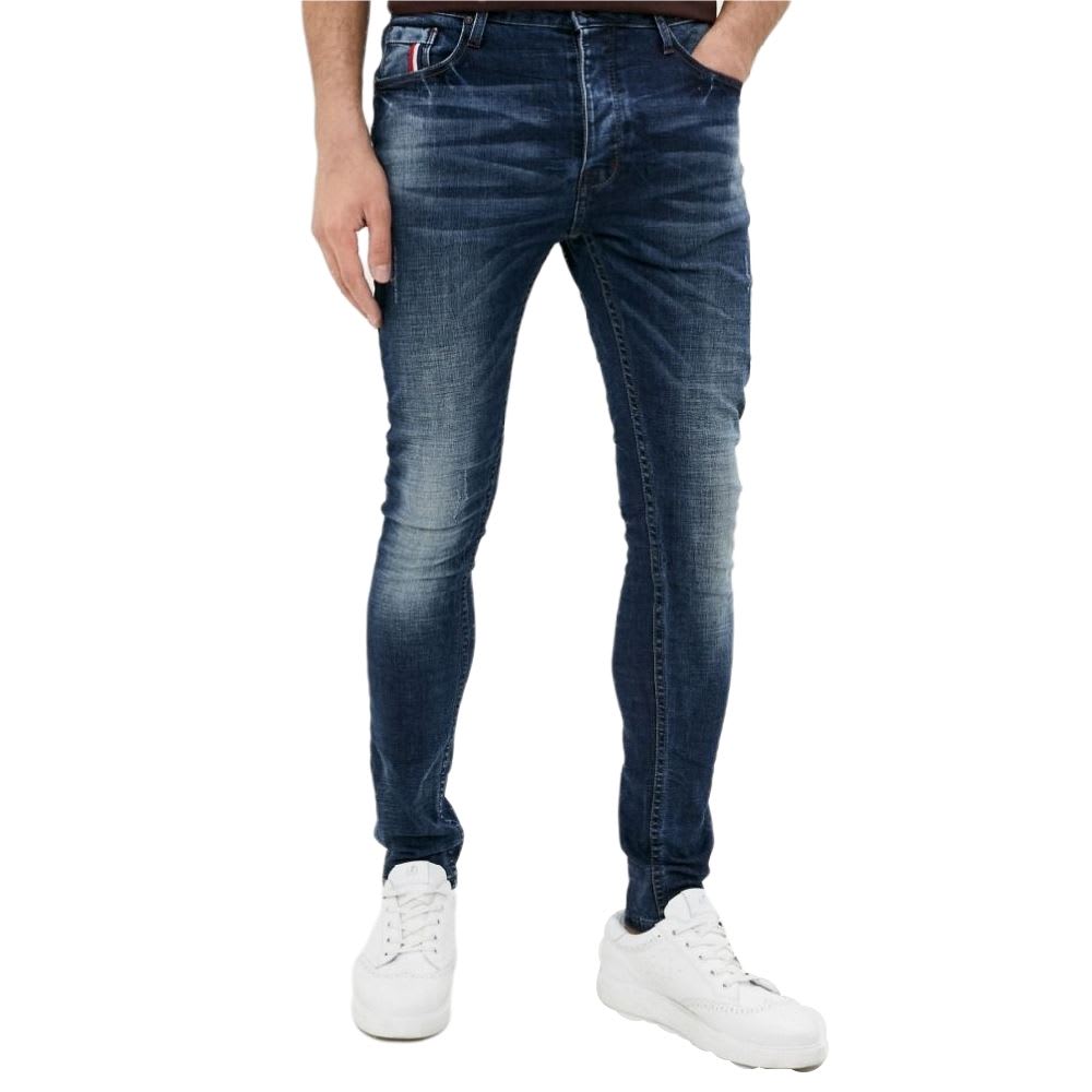 Jean's HOMME TERANCE KOLE JEANS TK — Jean's