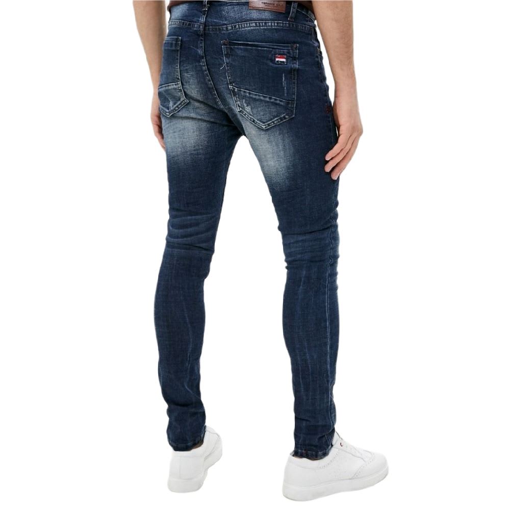 Jean's HOMME TERANCE KOLE JEANS TK — Jean's
