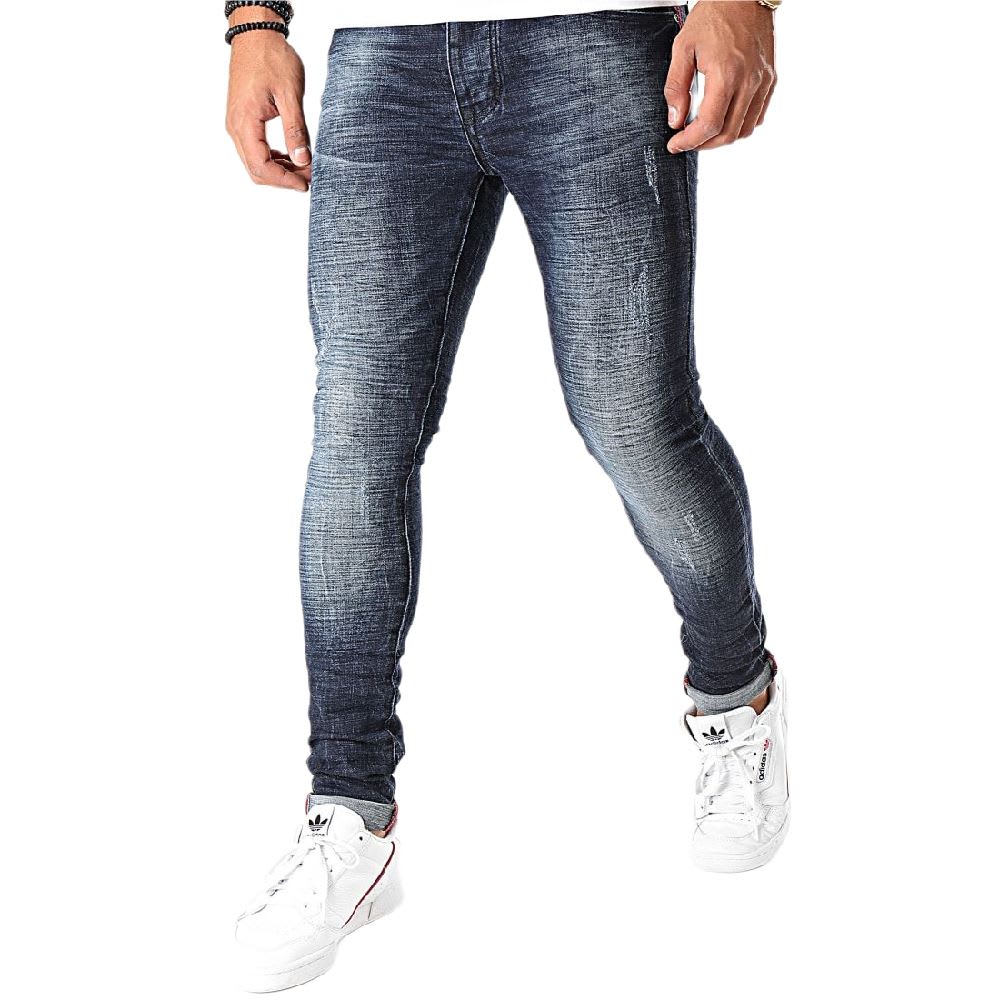 Jean's HOMME TERANCE KOLE JEANS TK — Jean's