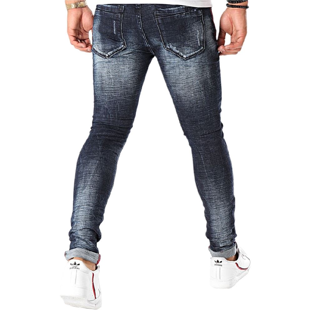 Jean's HOMME TERANCE KOLE JEANS TK — Jean's