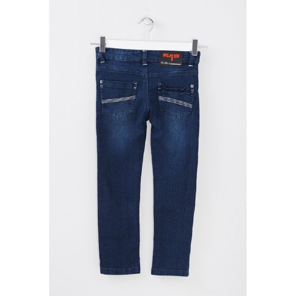 Jean's ENFANT RG_512 JEANS — Jean's