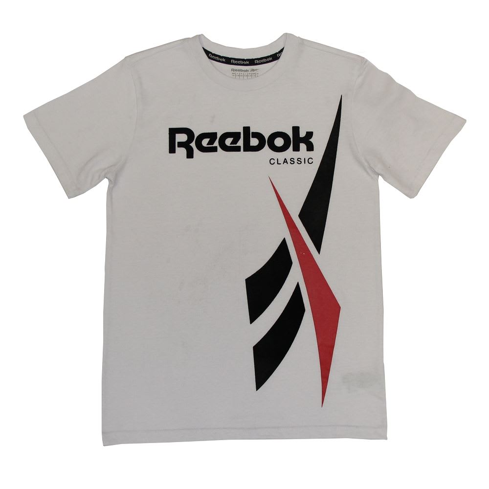Tee-shirt ENFANT REEBOK TEE SHIRT — Tee-shirt