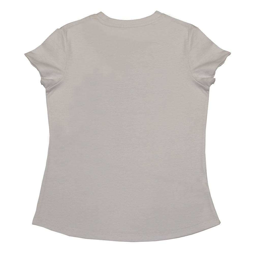 Tee-shirt ENFANT REEBOK TEE SHIRT FILLE — Tee-shirt