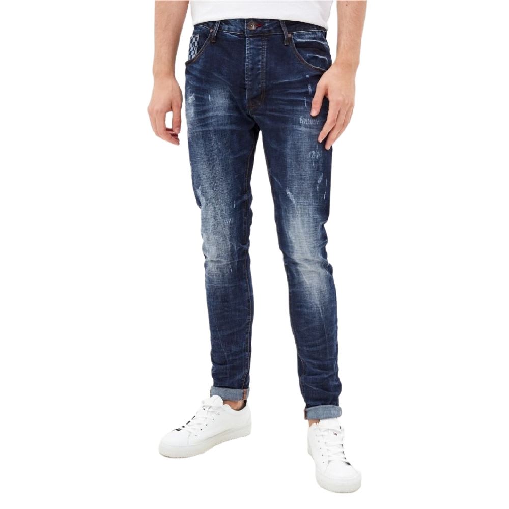 Jean's HOMME TERANCE KOLE JEANS TK — Jean's