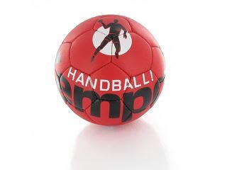 Ballon de handball ACCESSOIRES KEMPA LOGO BALL HB — Ballon de handball
